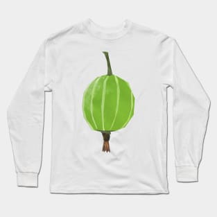 Gooseberry Long Sleeve T-Shirt